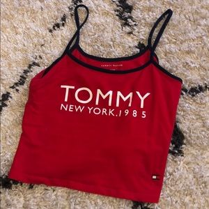 Tommy Hilfiger Tank